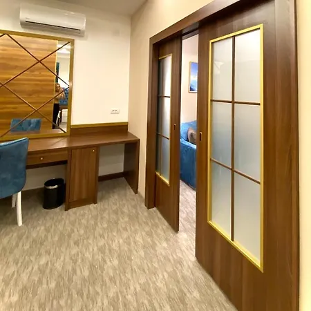 Luxury Skadarlija ベッド・アンド・ブレックファスト 4*