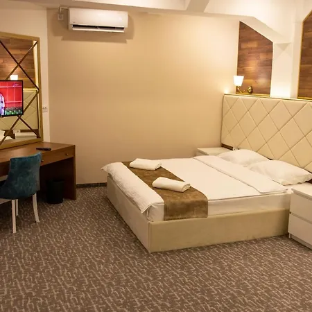 Luxury Skadarlija Bed & Breakfast 4*